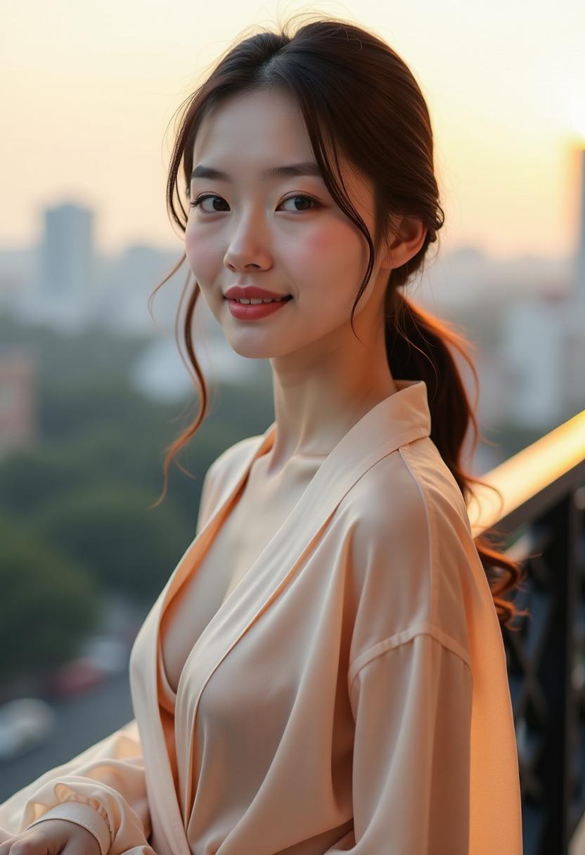 崖口无灯海报